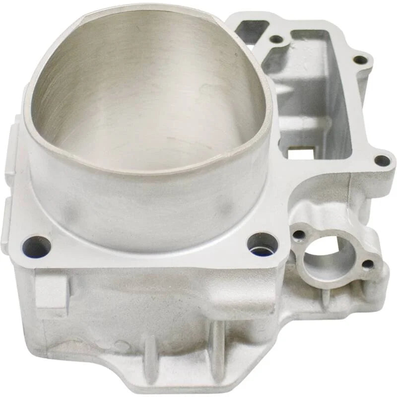 Cylinder Works 08-13 Kawasaki KRF 750 Teryx 4x4 750cc Big Bore 91mm Rear Cylinder Only - Installation View