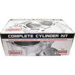 Load image into Gallery viewer, Cylinder Works 08-13 Kawasaki KRF 750 Teryx 4x4 750cc Standard Bore Cylinder Kit - Side View