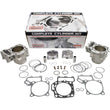 Load image into Gallery viewer, Cylinder Works 08-13 Kawasaki KRF 750 Teryx 4x4 750cc Standard Bore Cylinder Kit - Back View
