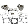 Load image into Gallery viewer, Cylinder Works 08-13 Kawasaki KRF 750 Teryx 4x4 750cc Standard Bore Cylinder Kit - Additional View 5