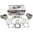 Load image into Gallery viewer, Cylinder Works 08-13 Kawasaki KRF 750 Teryx 4x4 750cc STD Bore High Comp Cylinder Kit 11.5:1 Comp - Side View