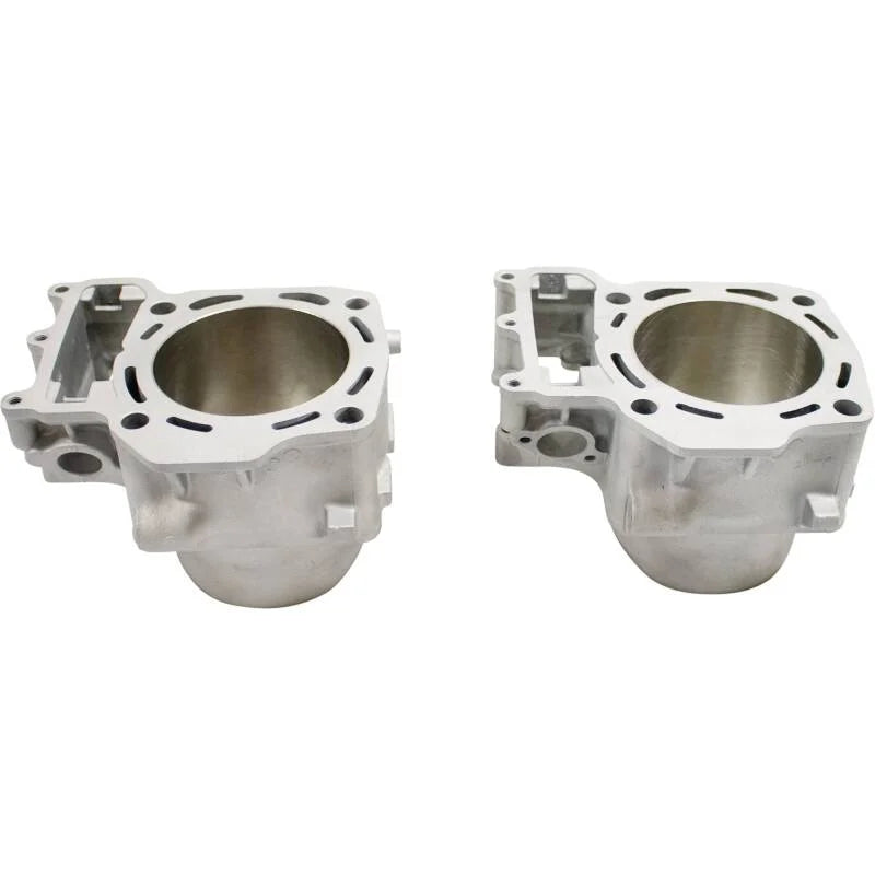 Cylinder Works 08-13 Kawasaki KRF 750 Teryx 4x4 750cc STD Bore High Comp Cylinder Kit 11.5:1 Comp - Additional View 5
