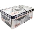 Load image into Gallery viewer, Cylinder Works 08-13 Kawasaki KRF 750 Teryx 4x4 750cc STD Bore High Comp Cylinder Kit 11.5:1 Comp - Additional View 7