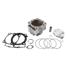 Load image into Gallery viewer, Cylinder Works 09-12 Honda CRF 450 R 450cc Standard Bore Cylinder Kit 12.0:1 Comp. 96mm - Main Product View