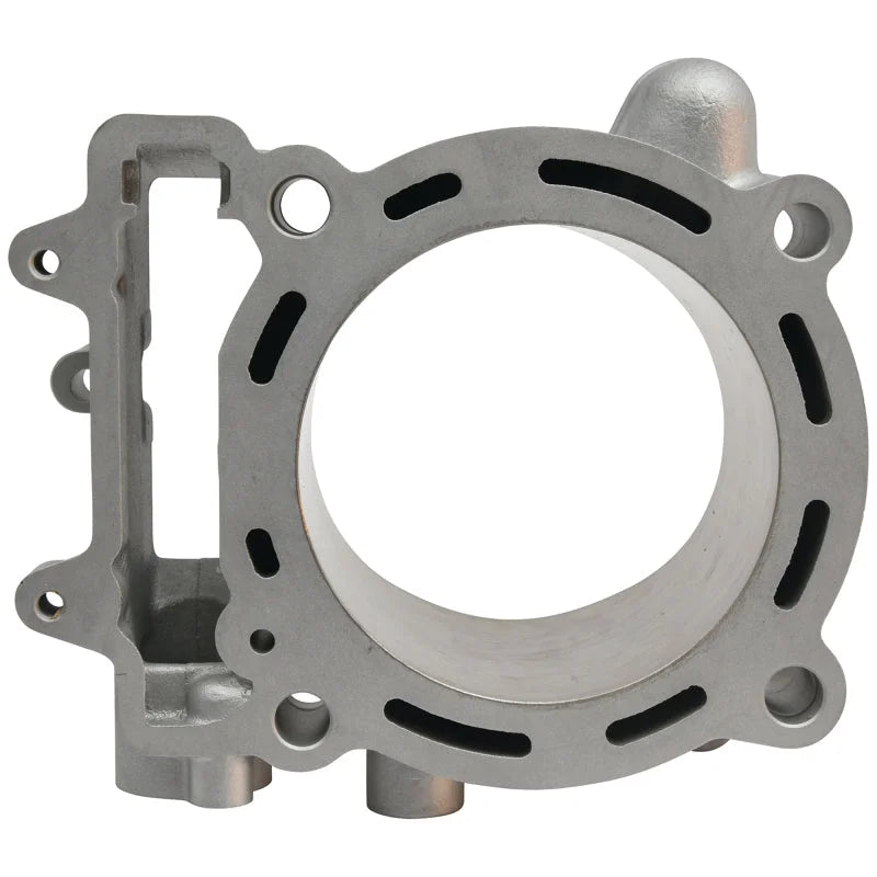 Cylinder Works 09-12 Kawasaki KX 450 F 450cc STD Bore High Compression Cylinder Kit 13.2:1 Comp. - Additional View 5