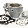 Load image into Gallery viewer, Cylinder Works 09-12 Kawasaki KX 450 F 450cc Standard Bore Cylinder Kit 12.5:1 Comp. 96mm