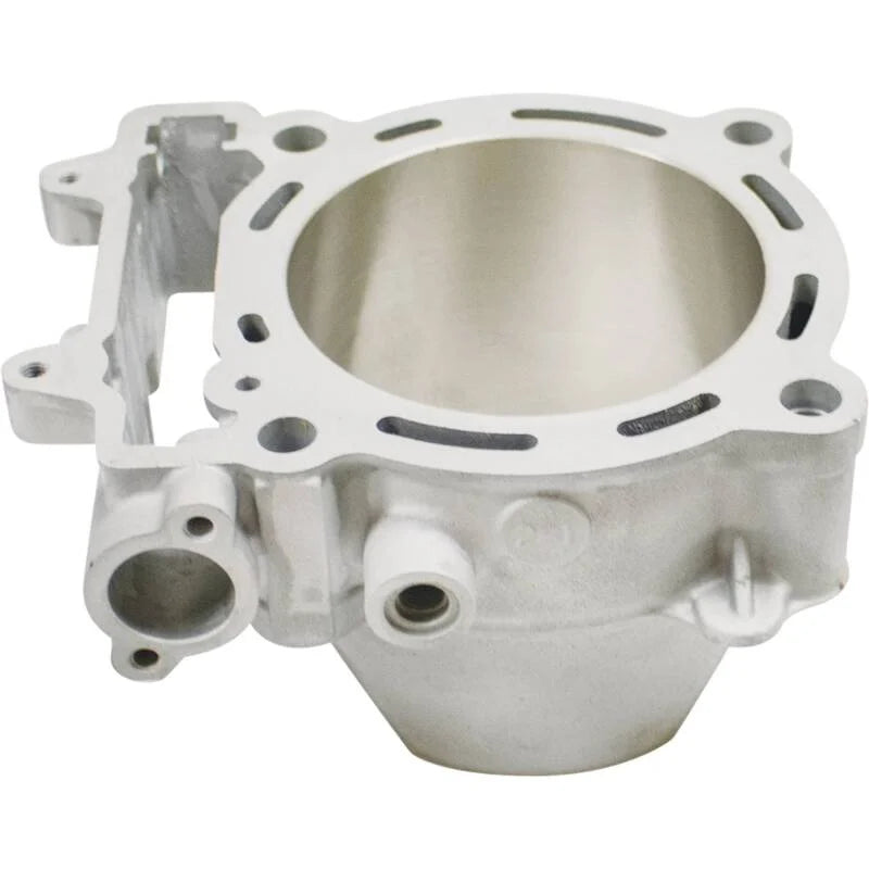 Cylinder Works 09-15 Kawasaki KX 450 F 450cc Big Bore Cylinder 98mm - Side View