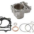 Load image into Gallery viewer, Cylinder Works 10-12 Suzuki RM-Z 250 250cc +3mm Big Bore Cylinder Kit 270cc 13.4:1 Comp. 80mm