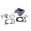 Load image into Gallery viewer, Cylinder Works 10-12 Suzuki RM-Z 250 250cc Standard Bore High Compression Cylinder Kit 13.8:1 Comp.