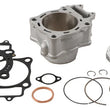 Load image into Gallery viewer, Cylinder Works 10-17 Honda CRF 250 R 250cc +3.2mm Big Bore Cylinder Kit 270cc 13.3:1 Comp. 80mm