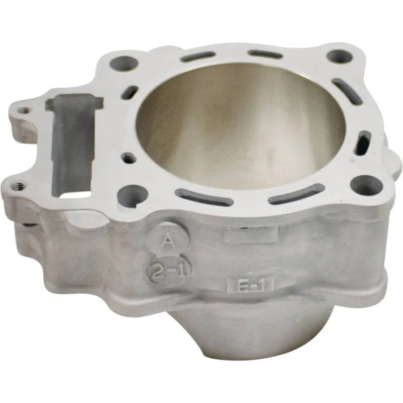 Cylinder Works 10-17 Honda CRF 250 R 250cc Big Bore Cylinder 80mm - Side View