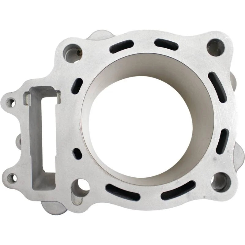 Cylinder Works 10-17 Honda CRF 250 R 250cc Big Bore Cylinder 80mm - Back View