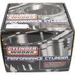 Load image into Gallery viewer, Cylinder Works 10-17 Honda CRF 250 R 250cc Big Bore Cylinder 80mm - Installation View