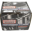 Load image into Gallery viewer, Cylinder Works 10-18 Suzuki RM-Z 250 250cc Big Bore Cylinder 80mm - Side View