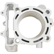 Load image into Gallery viewer, Cylinder Works 10-18 Suzuki RM-Z 250 250cc Big Bore Cylinder 80mm - Installation View