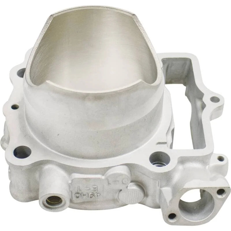 Cylinder Works 10-18 Suzuki RM-Z 250 250cc Big Bore Cylinder 80mm - Additional View 5