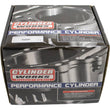 Load image into Gallery viewer, Cylinder Works 11-12 KTM 350 SX-F 350cc Big Bore Cylinder 90mm - Side View