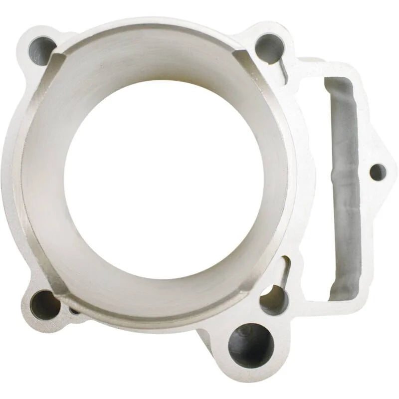 Cylinder Works 11-12 KTM 350 SX-F 350cc Big Bore Cylinder 90mm - Installation View