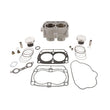 Load image into Gallery viewer, Cylinder Works 11-14 Polaris Sportsman 800 4x4 800cc STD Bore High Comp Cylinder Kit 12.0:1 Comp - Side View