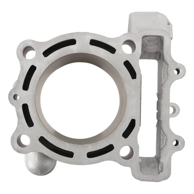 Cylinder Works 11-16 KX 250 F Standard Bore Cylinder - Side View