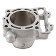 Load image into Gallery viewer, Cylinder Works 11-16 KX 250 F Standard Bore Cylinder - Installation View
