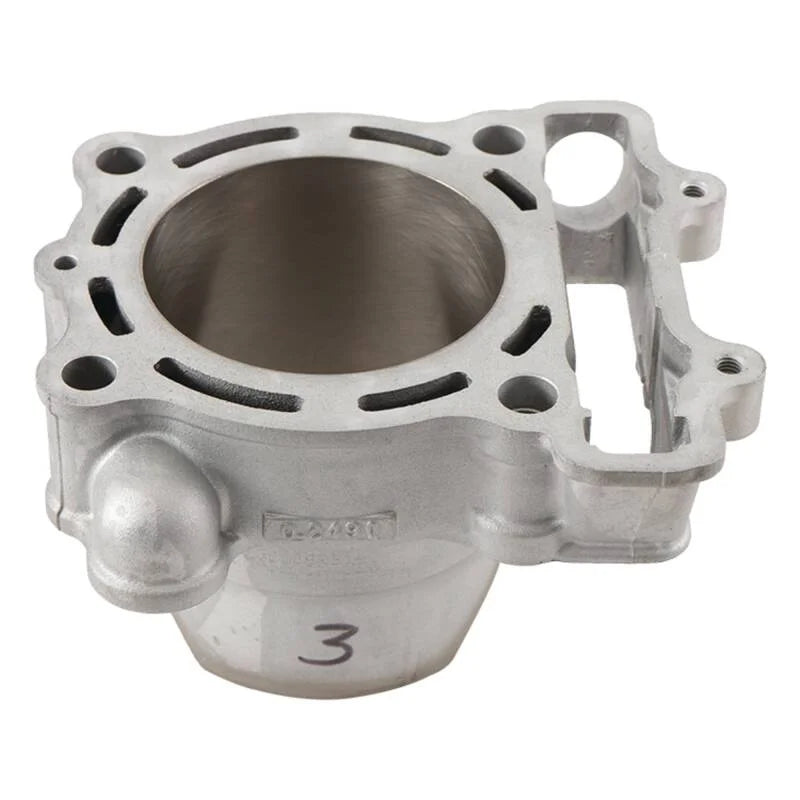 Cylinder Works 11-16 KX 250 F Standard Bore Cylinder - Installation View