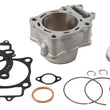 Load image into Gallery viewer, Cylinder Works 10-17 Honda CRF 250 R 250cc +3.2mm Big Bore Cylinder Kit 270cc 13.3:1 Comp. 80mm