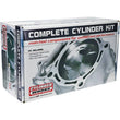Load image into Gallery viewer, Cylinder Works 12-13 Kawasaki KRT 750 Teryx 4 4x4 750cc Standard Bore Cylinder Kit - Back View