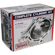 Load image into Gallery viewer, Cylinder Works 12-13 Kawasaki KRT 750 Teryx 4 4x4 750cc Standard Bore Cylinder Kit - Back View