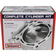 Load image into Gallery viewer, Cylinder Works 12-13 Kawasaki KRT 750 Teryx 4 4x4 750cc Standard Bore Cylinder Kit - Installation View