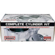 Load image into Gallery viewer, Cylinder Works 12-13 Kawasaki KRT 750 Teryx 4 4x4 750cc Standard Bore High Compression Cylinder Kit - Installation View