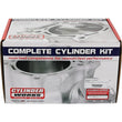 Load image into Gallery viewer, Cylinder Works 12-13 Kawasaki KRT 750 Teryx 4 4x4 750cc STD Bore High Comp Cylinder Kit 11.5:1 Comp - Back View