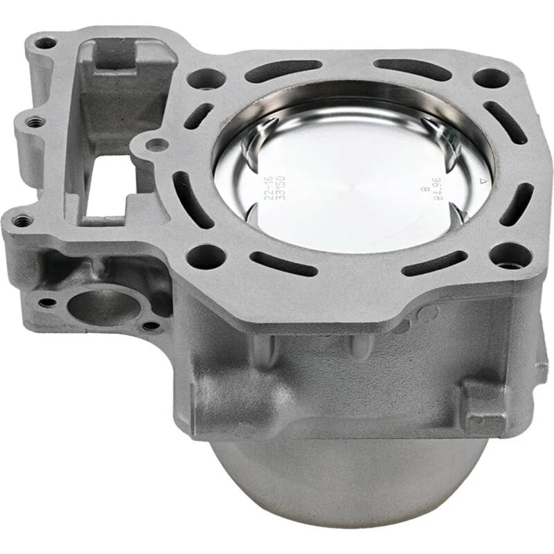 Cylinder Works 12-13 Kawasaki KRT 750 Teryx 4 4x4 750cc STD Bore High Comp Cylinder Kit 11.5:1 Comp - Side View