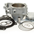 Load image into Gallery viewer, Cylinder Works 13-14 Kawasaki KX 450 F 450cc STD Bore High Compression Cylinder Kit 13.6:1 Comp.