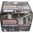 Load image into Gallery viewer, Cylinder Works 13-15 KTM 350 SX-F 350cc Big Bore Cylinder 90mm - Main Product View