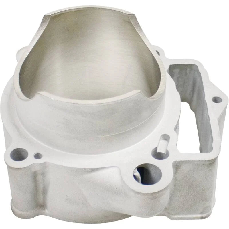 Cylinder Works 13-15 KTM 350 SX-F 350cc Big Bore Cylinder 90mm - Side View
