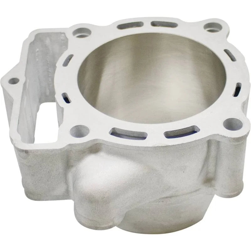 Cylinder Works 13-15 KTM 350 SX-F 350cc Big Bore Cylinder 90mm - Back View