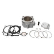 Load image into Gallery viewer, Cylinder Works 13-15 KTM 350 SX-F 350cc Standard Bore High Compression Cylinder Kit 14.1:1 Comp. - Main Product View