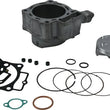 Load image into Gallery viewer, Cylinder Works 13-16 Honda CRF 450 R 450cc Standard Bore Cylinder Kit 12.5:1 Comp. 96mm - Main Product View