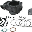 Load image into Gallery viewer, Cylinder Works 13-16 Honda CRF 450 R 450cc Standard Bore Cylinder Kit 12.5:1 Comp. 96mm - Back View