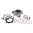 Load image into Gallery viewer, Cylinder Works 13-18 Suzuki RM-Z 250 250cc +3mm Big Bore Cylinder Kit 269cc 13.5:1 Comp. 80mm - Main Product View