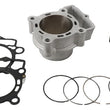 Load image into Gallery viewer, Cylinder Works 14-15 Husaberg FE 250 250cc +3mm Big Bore Cylinder Kit 270cc 13.9:1 Comp. 81mm