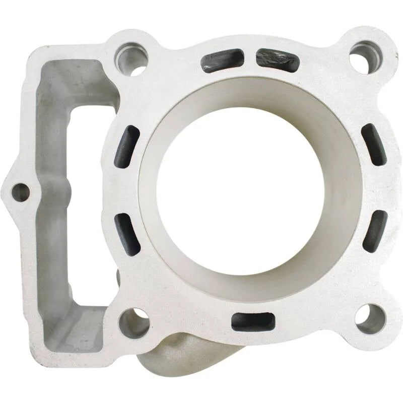 Cylinder Works 14-15 Husaberg FE 250 250cc Big Bore Cylinder 81mm - Back View