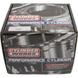 Load image into Gallery viewer, Cylinder Works 14-15 Husaberg FE 250 250cc Big Bore Cylinder 81mm - Installation View
