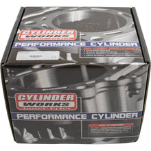 Load image into Gallery viewer, Cylinder Works 14-15 Husaberg FE 250 250cc Big Bore Cylinder 81mm - Installation View