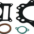 Load image into Gallery viewer, Cylinder Works 14-15 Yamaha YFM 700 D Grizzly 4x4 700cc +3mm Big Bore Top-End Gasket Kit 105mm - Side View