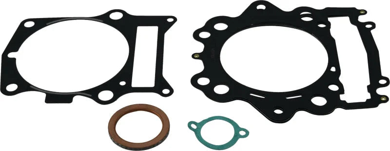 Cylinder Works 14-15 Yamaha YFM 700 D Grizzly 4x4 700cc +3mm Big Bore Top-End Gasket Kit 105mm - Side View