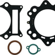 Load image into Gallery viewer, Cylinder Works 14-15 Yamaha YFM 700 D Grizzly 4x4 700cc +3mm Big Bore Top-End Gasket Kit 105mm - Back View
