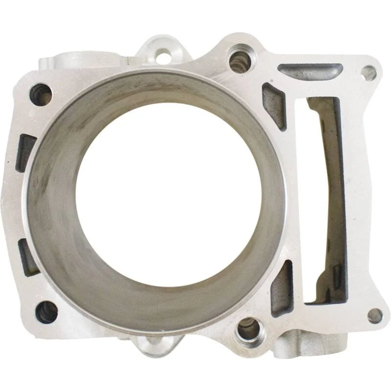Cylinder Works 14-15 Yamaha YFM 700 D Grizzly 4x4 700cc Big Bore Cylinder 105mm - Side View