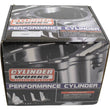 Load image into Gallery viewer, Cylinder Works 14-15 Yamaha YFM 700 D Grizzly 4x4 700cc Big Bore Cylinder 105mm - Back View